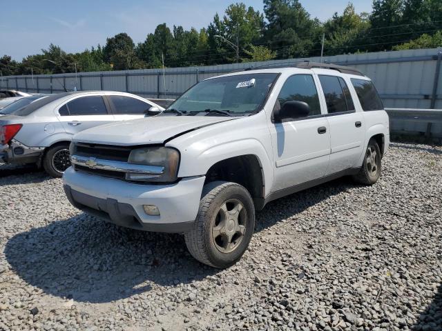 Photo 1 from auction – 2006 CHEVROLET TRAILBLAZE with VIN 1GNET16S966134594
