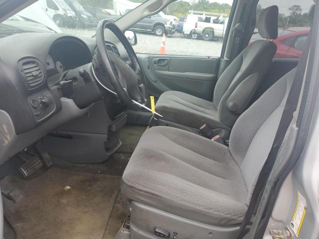 Photo 7 from auction – 2006 DODGE GRAND CARA with VIN 2D4GP44L16R800331