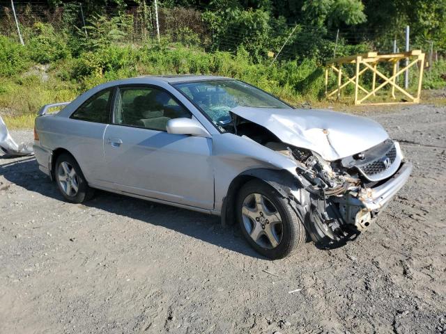 Photo 4 from auction – 2005 HONDA CIVIC with VIN 1HGEM229X5L022211