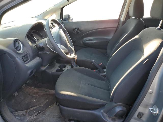 Photo 7 from auction – 2014 NISSAN VERSA NOTE with VIN 3N1CE2CP9EL427208