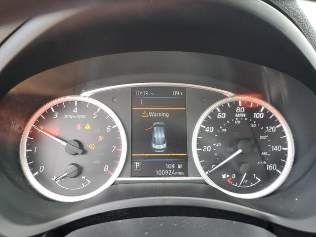 Photo 9 from auction – 2019 NISSAN SENTRA S with VIN 3N1AB7AP1KY242214