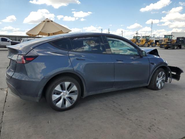 Photo 3 from auction – 2023 TESLA MODEL Y with VIN 7SAYGDEE0PA053108