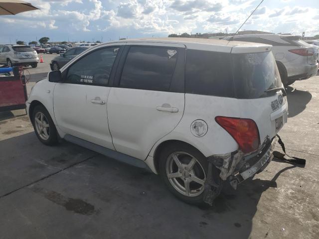 Photo 2 from auction – 2005 TOYOTA SCION XA with VIN JTKKT624350109166