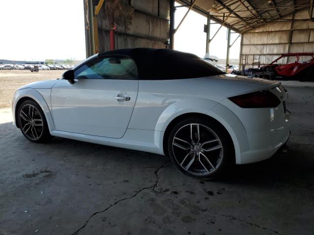 Photo 2 from auction – 2016 AUDI TT with VIN TRUT5CFV7G1026088