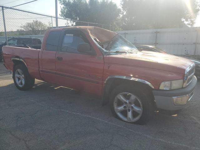Photo 4 from auction – 2001 DODGE RAM 1500 with VIN 3B7HC13Z51M297033