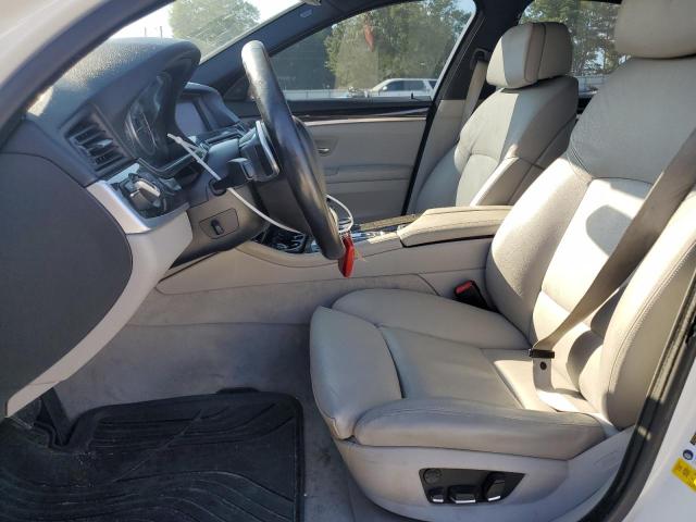 Zdjęcie 7 z aukcji – 2012 BMW 535 I z VIN WBAFR7C52CC812321