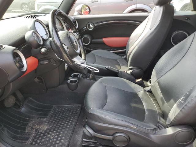 Photo 7 from auction – 2009 MINI COOPER with VIN WMWMR33509TU96135