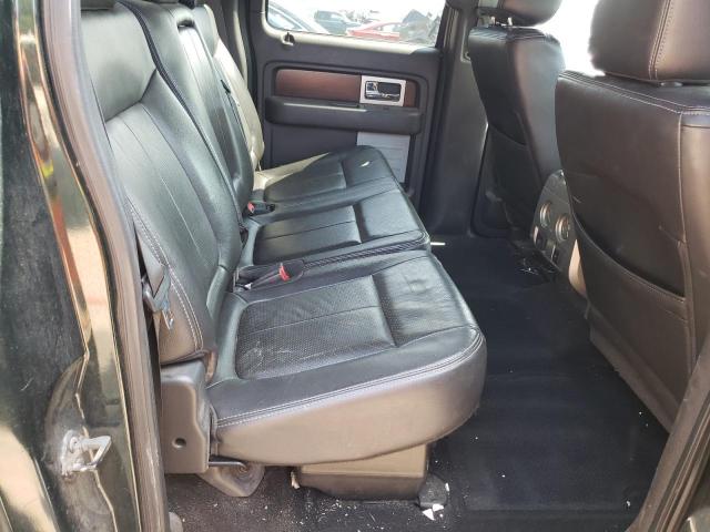 Photo 10 from auction – 2012 FORD F150 SUPER with VIN 1FTFW1CT3CKD84823