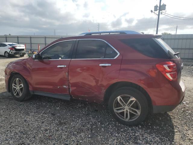 Photo 2 from auction – 2016 CHEVROLET EQUINOX LT with VIN 2GNALDEK9G6290504