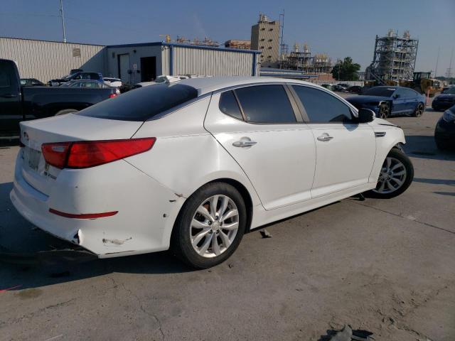 Photo 3 from auction – 2015 KIA OPTIMA EX with VIN 5XXGN4A77FG509092