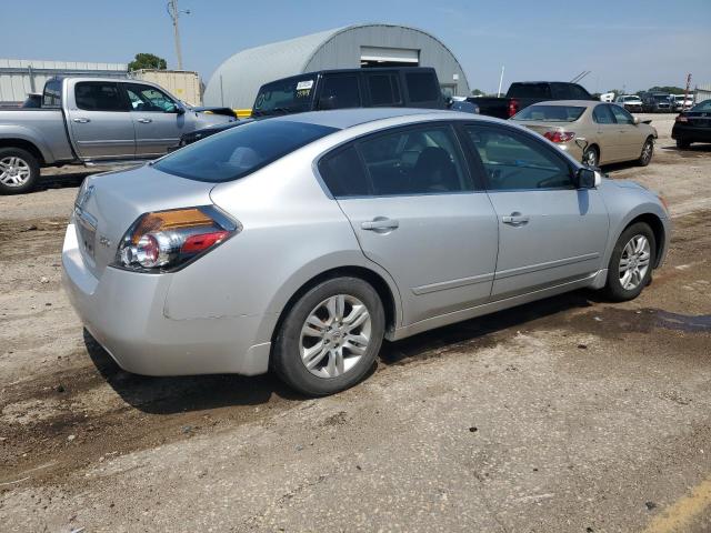 Photo 3 from auction – 2012 NISSAN ALTIMA BAS with VIN 1N4AL2AP9CN407458