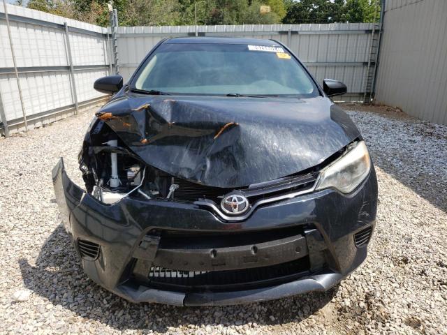 Photo 5 from auction – 2016 TOYOTA COROLLA L with VIN 5YFBURHE9GP555062