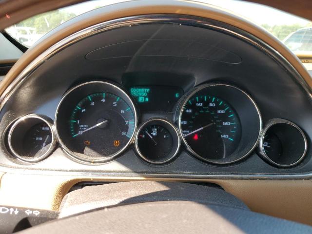 Photo 9 from auction – 2015 BUICK ENCLAVE with VIN 5GAKRCKD3FJ210502