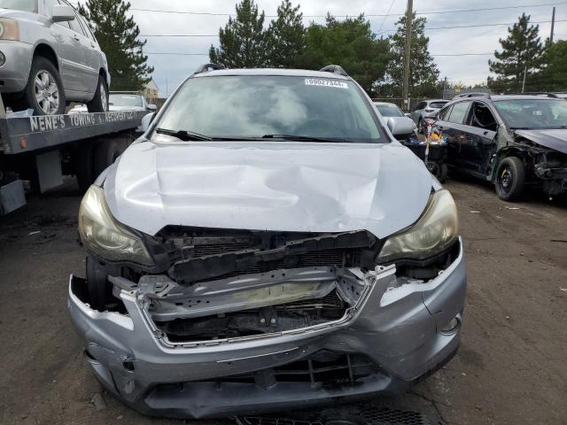Photo 5 from auction – 2014 SUBARU XV CROSSTR with VIN JF2GPAVC1E8338021