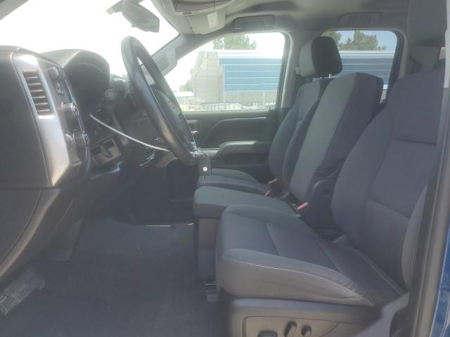 Photo 7 from auction – 2019 CHEVROLET SILVERADO with VIN 2GCVKPEC0K1112039