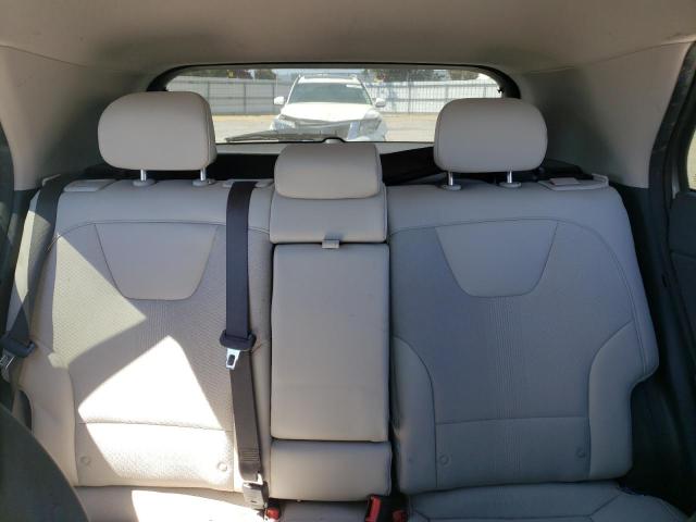 Photo 10 from auction – 2023 KIA NIRO EX with VIN KNDCR3LE8P5090250