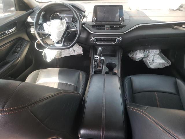 Photo 8 from auction – 2020 NISSAN ALTIMA SR with VIN 1N4BL4CV0LN309933