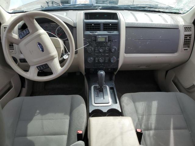 Photo 8 from auction – 2012 FORD ESCAPE XLS with VIN 1FMCU0C73CKA44184