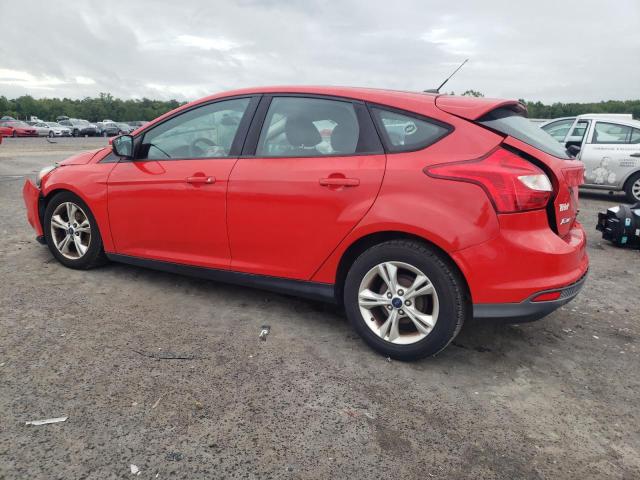 صورة رقم 2 من المزاد - 2014 FORD FOCUS SE مع VIN 1FADP3K23EL332393