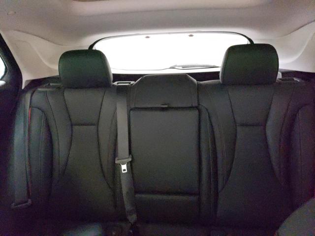Photo 10 from auction – 2022 BUICK ENVISION E with VIN LRBFZNR47ND064893