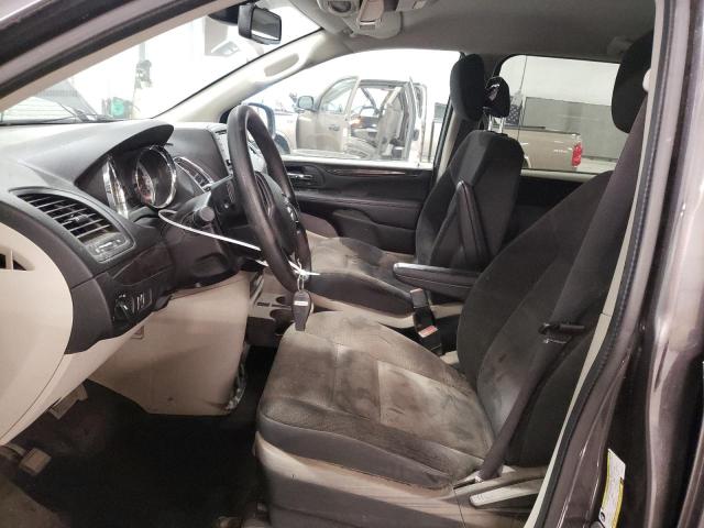 Photo 7 from auction – 2019 DODGE GRAND CARA with VIN 2C4RDGBG5KR639241