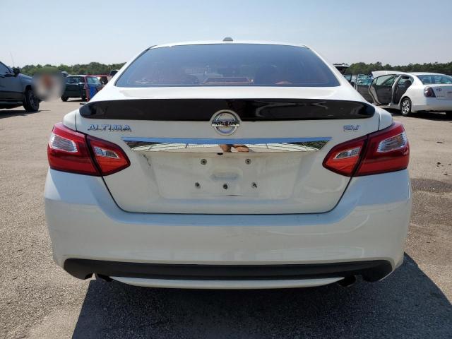 Photo 6 from auction – 2017 NISSAN ALTIMA 2.5 with VIN 1N4AL3AP9HC258977