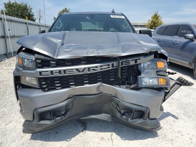 Photo 5 from auction – 2020 CHEVROLET SILVERADO with VIN 1GCPWBEH0LZ332026