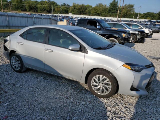 Photo 4 from auction – 2019 TOYOTA COROLLA L with VIN 2T1BURHE9KC131468