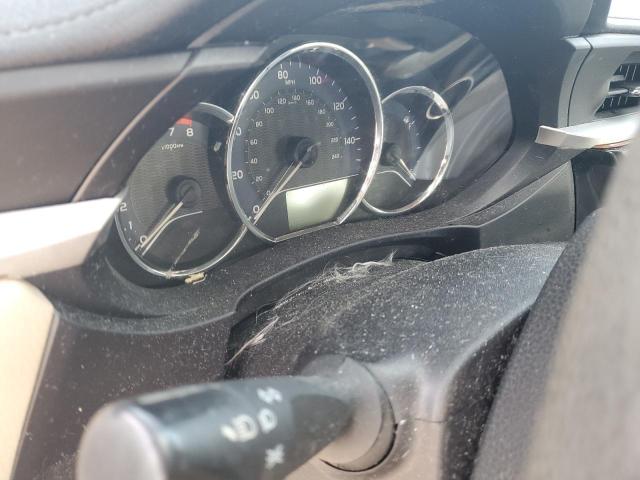 Photo 9 from auction – 2015 TOYOTA COROLLA L with VIN 2T1BURHE3FC313995