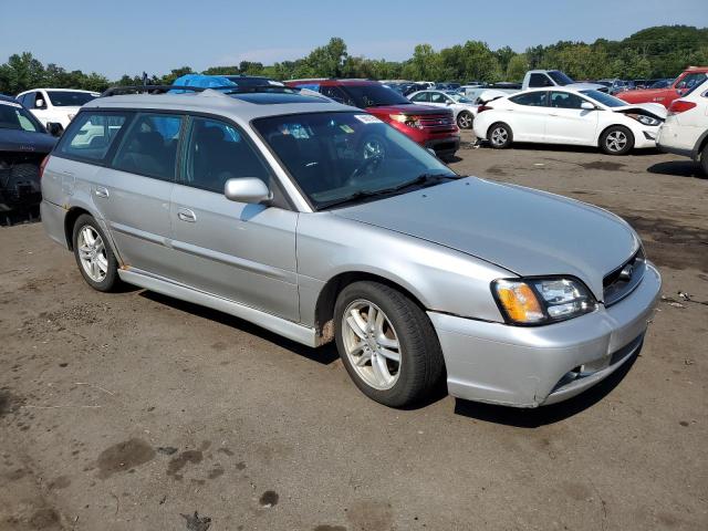 Photo 4 from auction – 2004 SUBARU LEGACY GT with VIN 4S3BH646445303780
