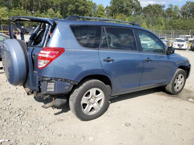 Photo 3 from auction – 2012 TOYOTA RAV4 with VIN 2T3BF4DV7CW210504