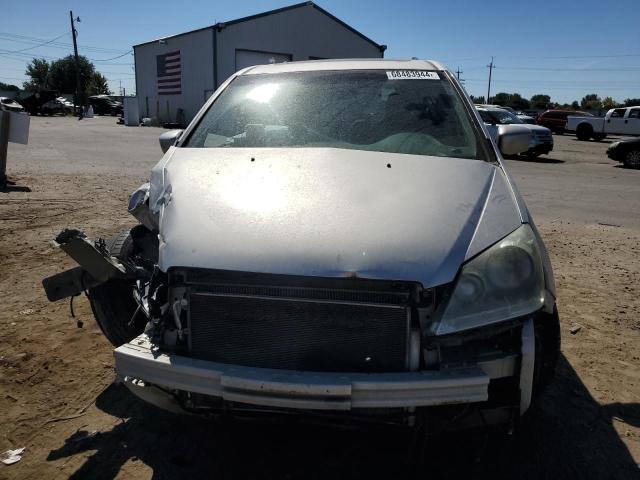 Photo 5 from auction – 2007 HONDA ODYSSEY TO with VIN 5FNRL38807B099568