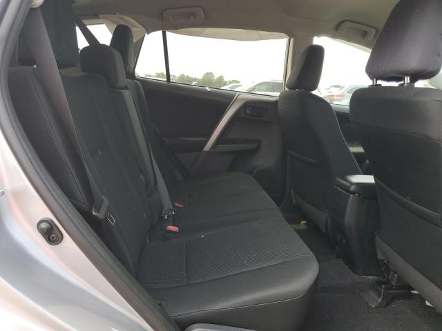Zdjęcie 11 z aukcji – 2017 TOYOTA RAV4 LE z VIN 2T3BFREV0HW612352