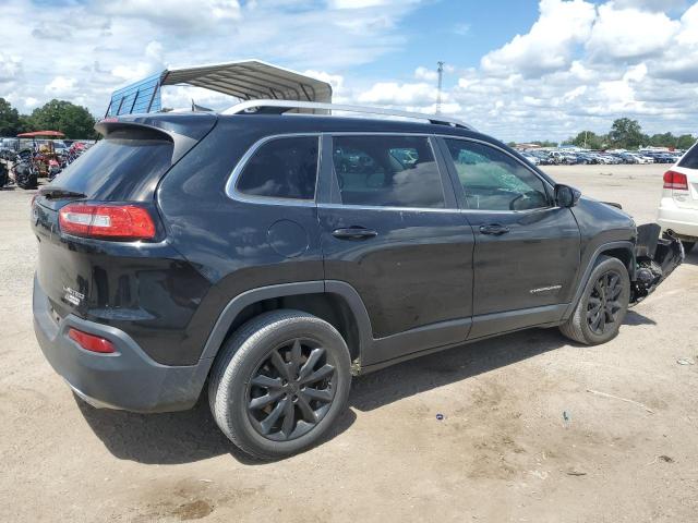 Photo 3 from auction – 2016 JEEP CHEROKEE L with VIN 1C4PJLDS6GW273122