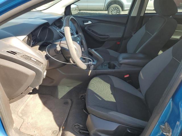 Photo 7 from auction – 2013 FORD FOCUS SE with VIN 1FADP3F28DL328039