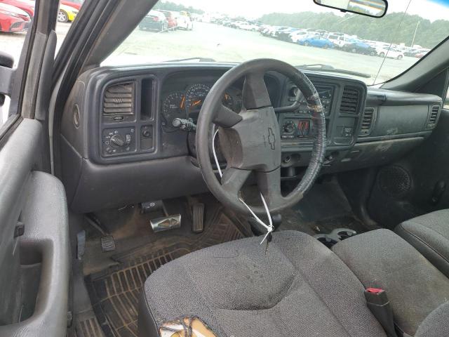 Фото 8 с аукциона – 2003 CHEVROLET SILVERADO с VIN 1GCHK24U03E341587