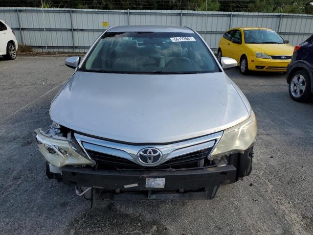 Photo 5 from auction – 2012 TOYOTA CAMRY BASE with VIN 4T1BF1FK2CU023505