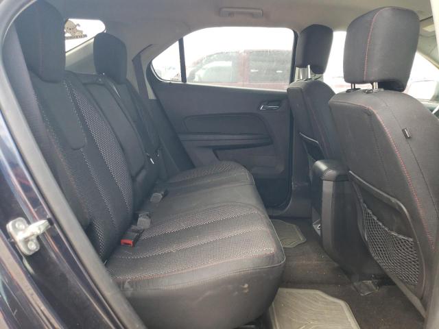 Photo 11 from auction – 2016 CHEVROLET EQUINOX LT with VIN 2GNALCEK1G1158182