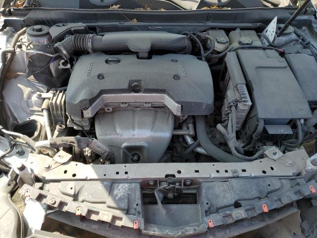 Photo 11 from auction – 2016 CHEVROLET IMPALA LT with VIN 2G1105SA5G9184139