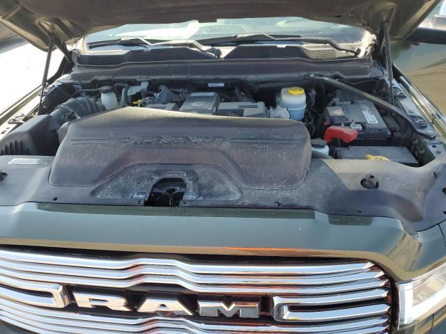 Photo 11 from auction – 2021 RAM 2500 LARAM with VIN 3C6UR5FL4MG624057