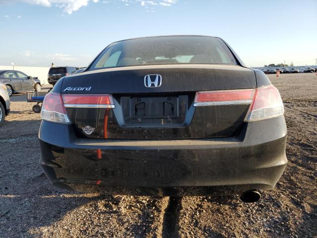 Photo 6 from auction – 2012 HONDA ACCORD LX with VIN 1HGCP2F30CA022943