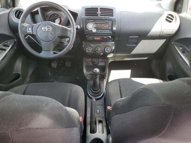 Photo 8 from auction – 2010 TOYOTA SCION XD with VIN JTKKU4B46A1004790