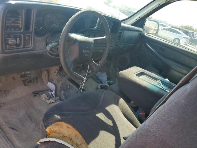 Photo 8 from auction – 2001 GMC SIERRA K25 with VIN 1GTHK24U81E226250