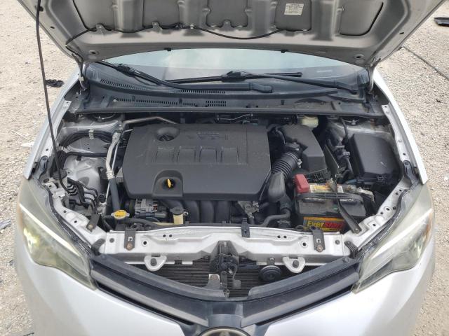 Photo 11 from auction – 2017 TOYOTA COROLLA L with VIN 2T1BURHE2HC787813
