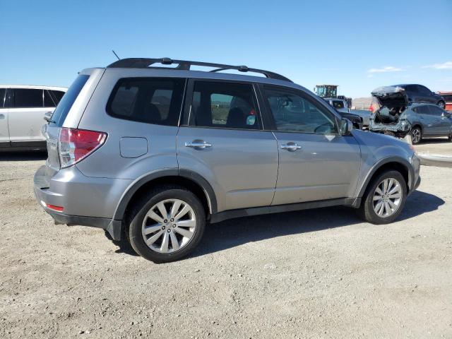 Photo 3 from auction – 2011 SUBARU FORESTER L with VIN JF2SHAEC5BH757458