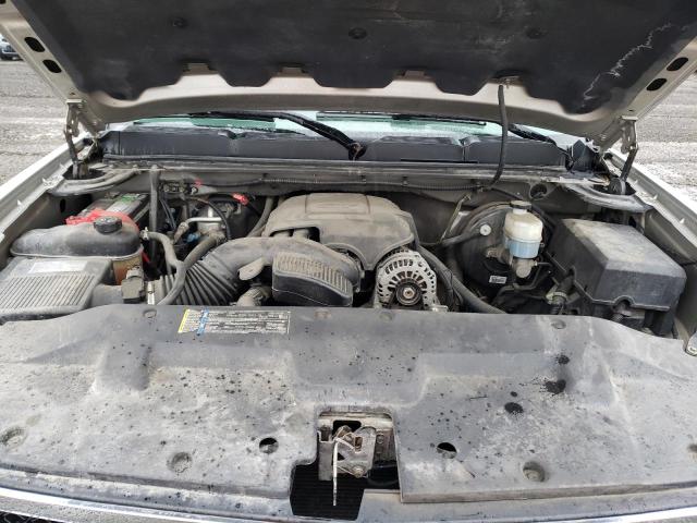 Photo 11 from auction – 2009 CHEVROLET SILVERADO with VIN 3GCEK23C79G220536