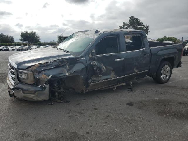 GMC SIERRA K15 2018 with VIN 3GTU2NER9JG369730 - Photo from auction