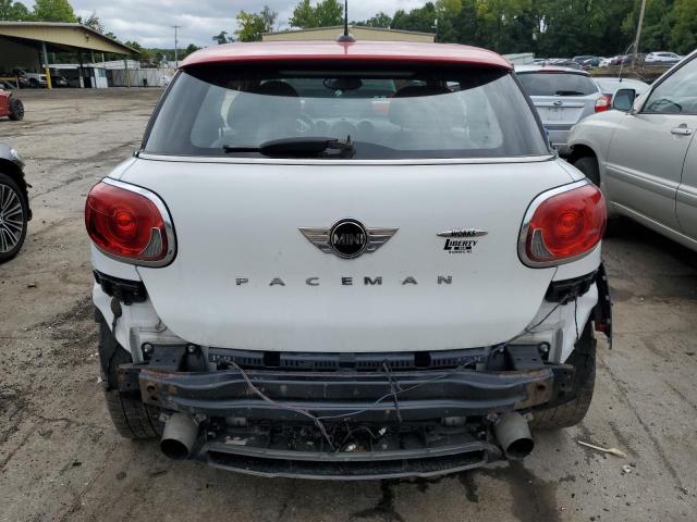 Photo 6 from auction – 2014 MINI COOPER PAC with VIN WMWSS9C5XEWN99487