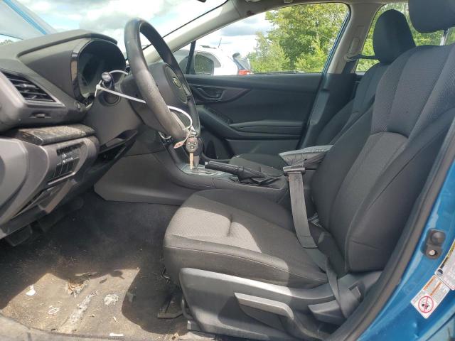 Photo 7 from auction – 2018 SUBARU IMPREZA with VIN 4S3GTAA61J3744804