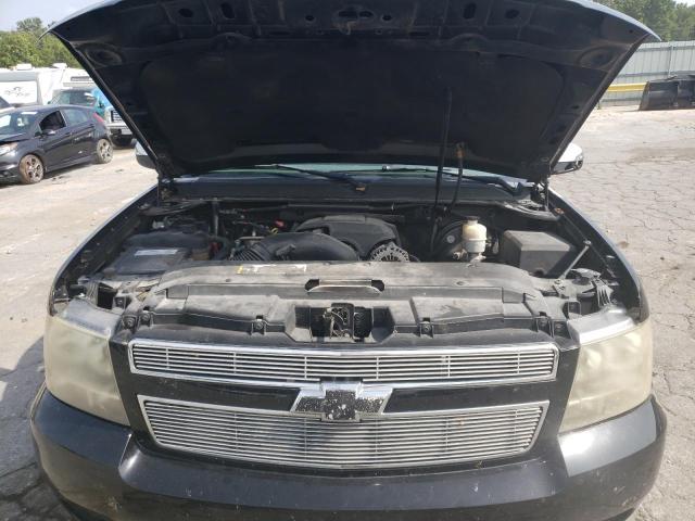 Foto 11 de la subasta – 2007 CHEVROLET AVALANCHE con VIN 3GNFK12387G218539